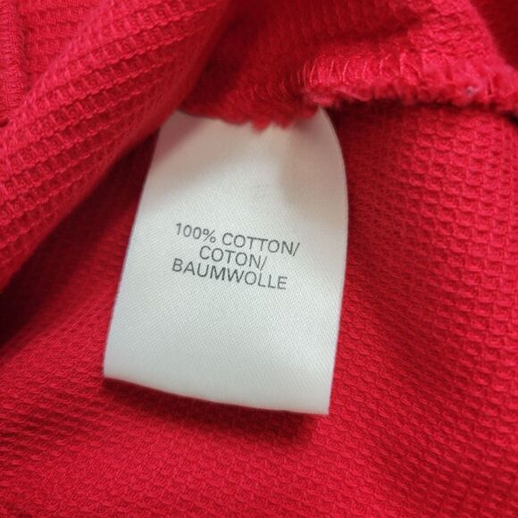 R.I. Clothing Company cotton shirt S - Picture 4 of 4